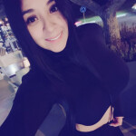 HERMOSA MEXICANA MODELO VIP