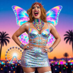 VICKY ESPECIALISTA EN MASAJES