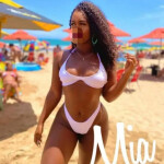 Mía Morena Irresistible