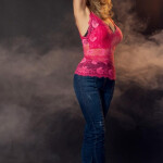 Jéssica La madurez tiene su encanto 45a