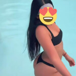 Simpatica morenaza - Sonrisa que ilumina mi personalidad alegre y divertida . Soy de hacerte pasar e