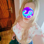 Nicole masajista acabada de llegar joven muy guapa espero sola