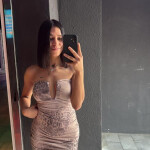 JOVENCITA EN PARLA - Hola mi amor me llamo Samira una preciosa chica Rumana de 21 añitos delgadita m