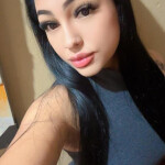 PARAGUAYA CON SABOR Y ACTITUD