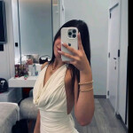 JOVENCITA RECIEN LLEGADA A TU CIUDAD SUPER CARIÑOSA.