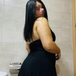 Jovencita de ricas curvas