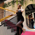 SAKURA JAPONESA MASAJISTA