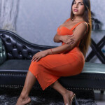 Jade 26 años nueva en tu Cuidad