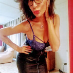 Morena TRANS Mónica - Para mas información llemar o por WhatsApp