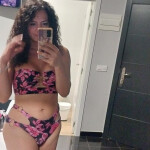 EVA CARIÑOSA FEMENINA