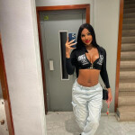 Trans Mia Koluchi colombiana muy guapa NOVEDAD