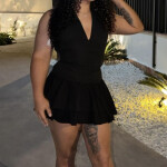 DANI 19 YRS OLD I LIKE TO PART