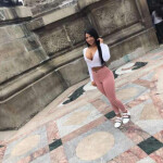 NATHY CHICA TRANS femenina y con mucha diversión .! Te animas!