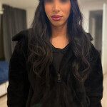 Antonella Nueva en Madrid