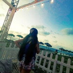 VANESA UNA PRESENCIA QUE ATRAE SIN ESFUERZO