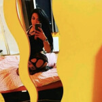 1 vez in Valencia Trans Melissa mel