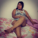 Zoe disponible 24h - Zoee Hola cariño saludos soy de Perú chica nueva en scots tengo 25 años chica