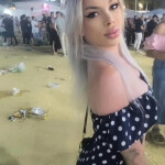 Iris Sweet Española TRANS 24h Puerto SantaMaria