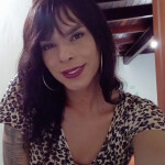 HERMOSA TRANS FEMENINA