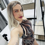 Antonella primera vez en tu cuidad tu mejor opción siempre