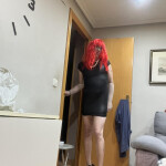 Sissy Blanquita para toda la raza negra