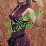 HERMOSA TRANS BRASILEÑA RECIÉN LLEGADA LOGROÑO CAPITAL