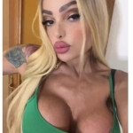 RUBIAZA real valery - Hola cariño insta valerytranss Soy una chica trans brasileña muy femenina educ