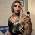 VANESA TRANS VENEZOLANA