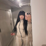 Hot accommodating Colombian girl