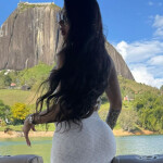 DE REGRESO A ESPAÑA... VALENTINA TRANS INOLVIDABLE