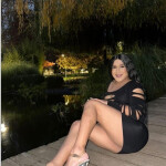 ALEJANDRA HERMOSA TRANS NUEVA EN BENIDORM