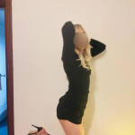 CAMILA FEMENINA Y DELICADA NUEVA EN JEREZ malagueña