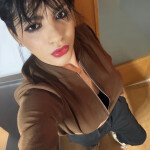 Kiara trans descomplicada en Manresa