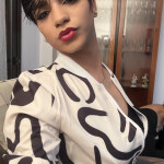 Hola soy kiara chica trans de 22 años