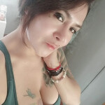 Mexicana kamila - Dura al ...real muy cariñosa ..lo pasamos genial buscame te estoy esperando llamad