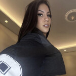 Claudia chica trans española