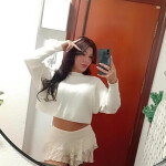 TRANS MASAJISTA LATINA 25 AÑOS