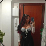 NOVEDAD LATINA TRANS YESSIKA