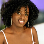 Marcia trans guapa a