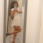 BELINDA TRANS NUEVA EN MADRID