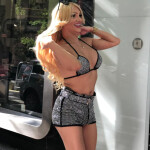 Soy una bella transexual paula peña