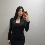 CHICA TRANS DE LUJO - Hola amor soy Fernanda una chica de lujo exclusiva de Colombia. Es mi primera 