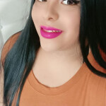 FRANCESCA PERUANA EXÓTICA SOLO PARA TI NOVEDAD EXCLUSIVA EN LA CIUDAD