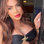 MARILYN - TRANS DIVERTIDA PASARAS MOMENTOS INCREIBLES A MI LADO