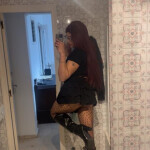 Nicole pelo roja - Hola soy Nicole hermosa joven nueva en Mallorca divertida y simpática. Puedes con