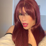 Nicole jovencita - Soy una chica trans hermosa joven nueva en Mallorca divertida y simpática. Puedes