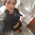 Bella y encantadora multa ANDREA