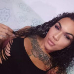 TRANS CARIÑOSA PARA CURIOSOS! VEN A CONOCERME Y DARME CARIÑO