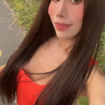 NATALIA FOX PRECIOSA MODELO TRANS SUPER TOP EN LEVANTE BENIDORM