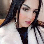 Trans bien femenina - Hola me llamo estrella soy chica trans femenina y con ganas de darte momentos 